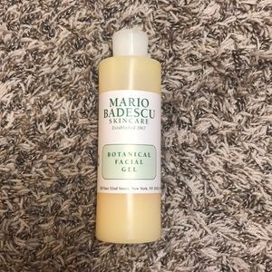 MARIO BADESCU botanical facial gel